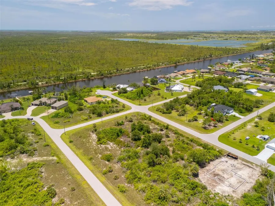 10536 St Paul Drive, Port Charlotte, FL 33981 - #2