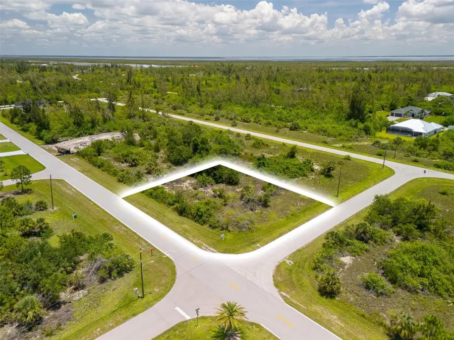 10536 St Paul Drive, Port Charlotte, FL 33981 - #3