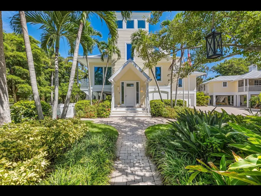 2021 20th Street W, Boca Grande, FL 33921 - #2