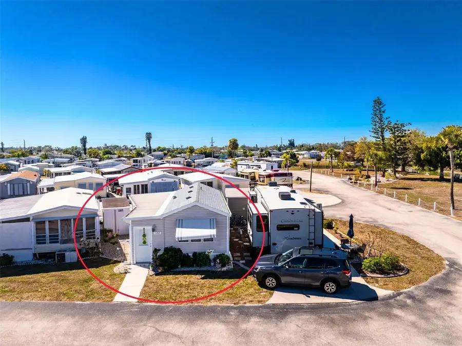 1475 Flamingo Drive #122, Englewood, FL 34224 - #2