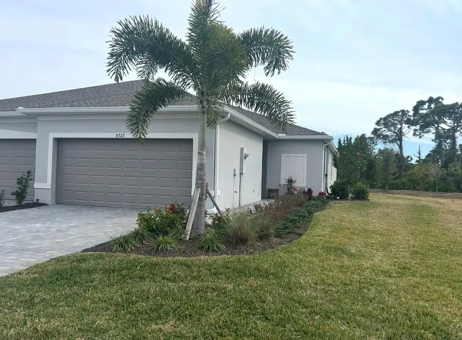 8727 Seasalt Loop, Englewood, FL 34224 - #3