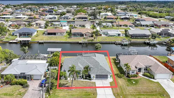 5258 Boyle Terrace, PORT CHARLOTTE, FL 33981
