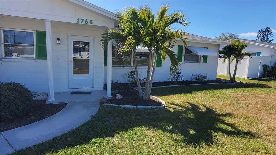 1765 Loralin Drive, Englewood, FL 34223 - #2