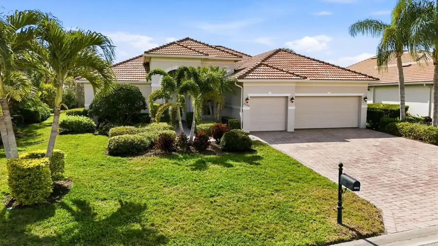 2943 Mill Creek Road, Port Charlotte, FL 33953 - #3