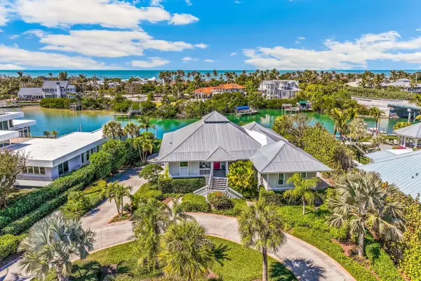 1627 Gaspar Drive S, BOCA GRANDE, FL 33921