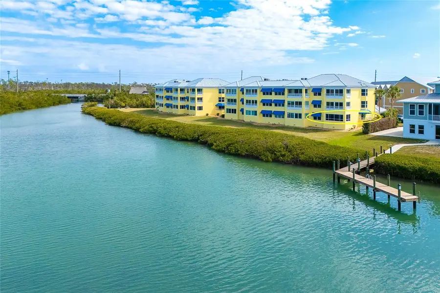 2424 Placida Road #C101, Englewood, FL 34224 - #3