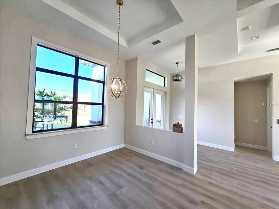 703 Boundary Boulevard, Rotonda West, FL 33947 - #2