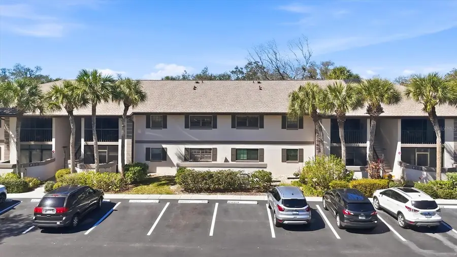 1515 Forrest Nelson Boulevard #P105, Port Charlotte, FL 33952 - #3