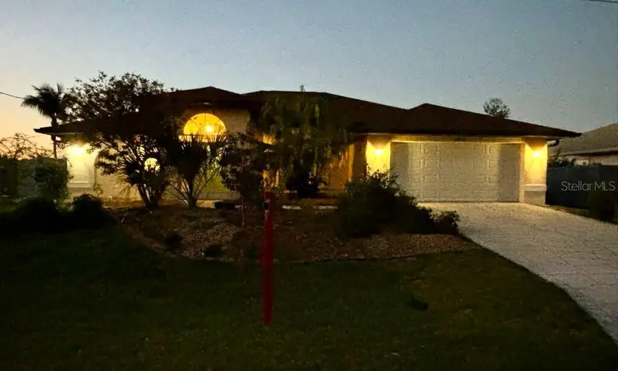 14976 Lyneburg Avenue, Port Charlotte, FL 33981 - #2