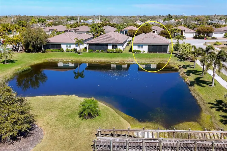 2085 Piave Lane, Venice, FL 34292 - #2