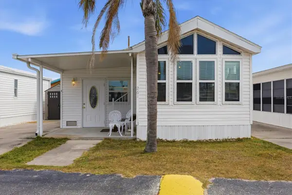 1475 Flamingo Drive #261, ENGLEWOOD, FL 34224