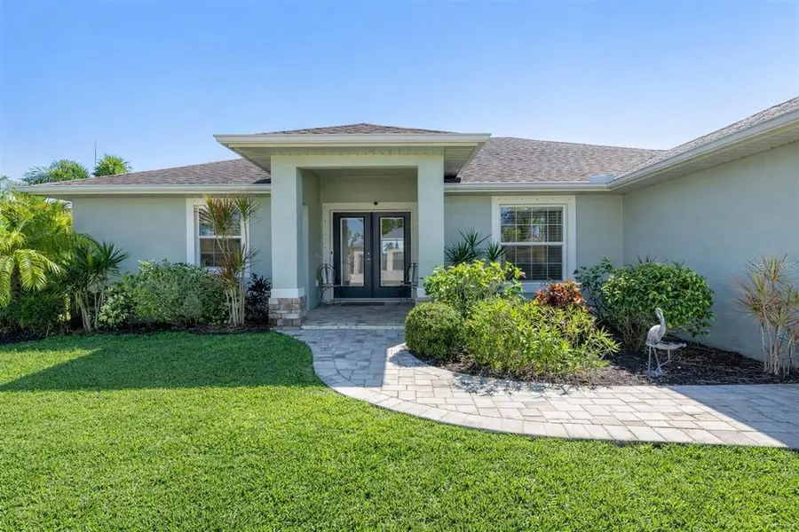 259 Marker Road, Rotonda West, FL 33947 - #2