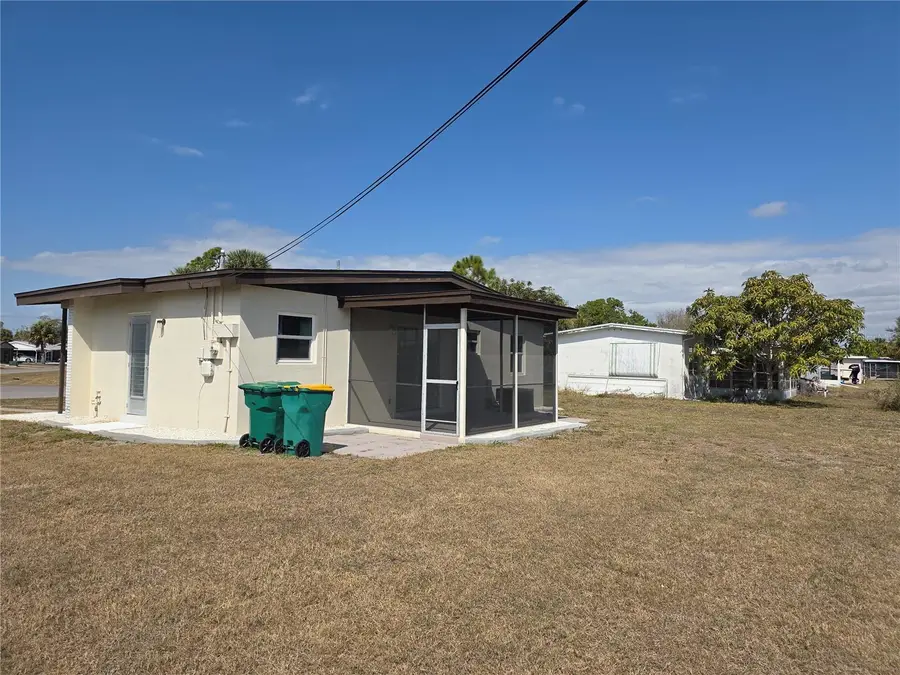 2456 Picnic Street, Port Charlotte, FL 33952 - #3