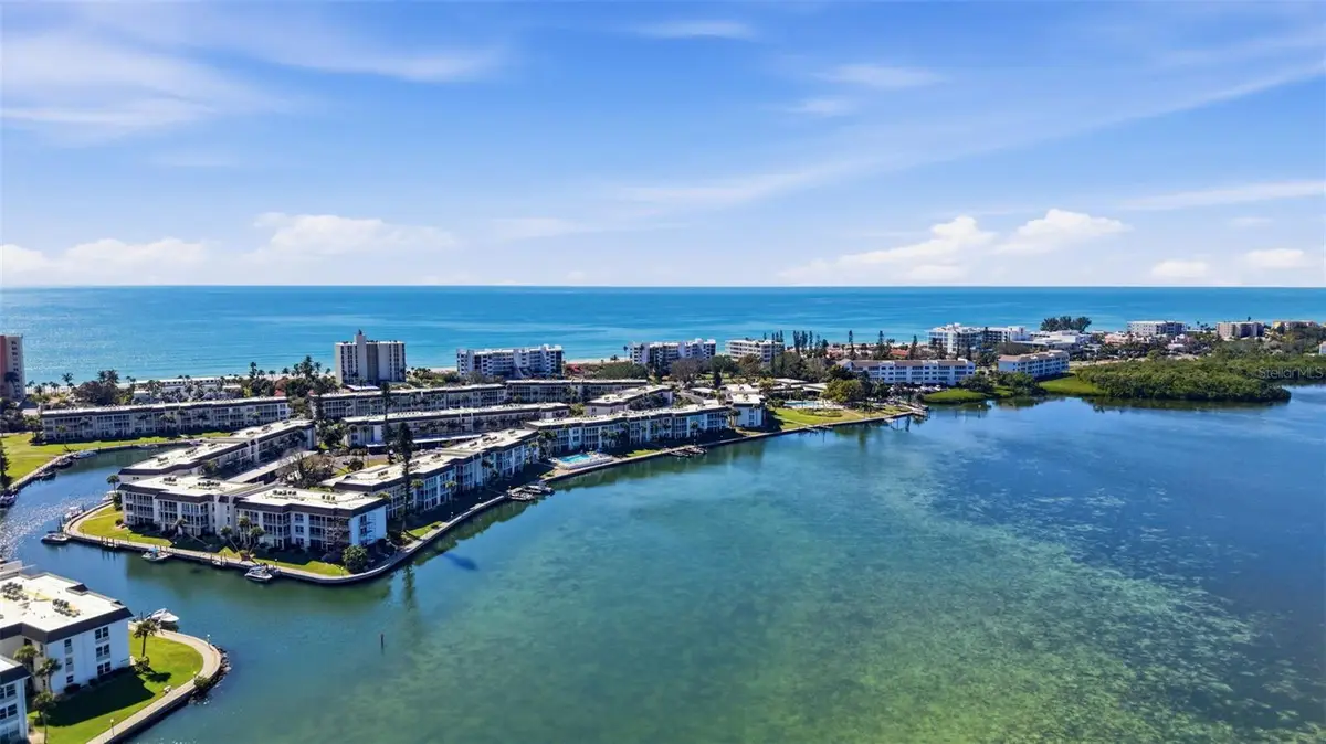 4440 Exeter Drive #106, Longboat Key, FL 34228 - #1