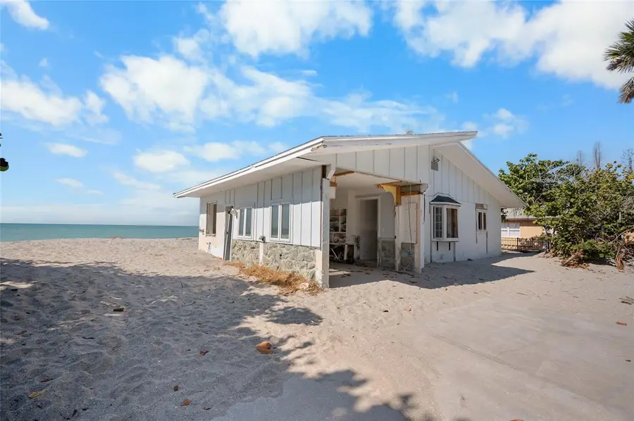 3030 N Beach Road #C, Englewood, FL 34223 - #2