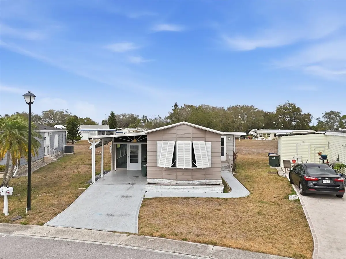 5705 Holiday Park Boulevard, North Port, FL 34287 - #1