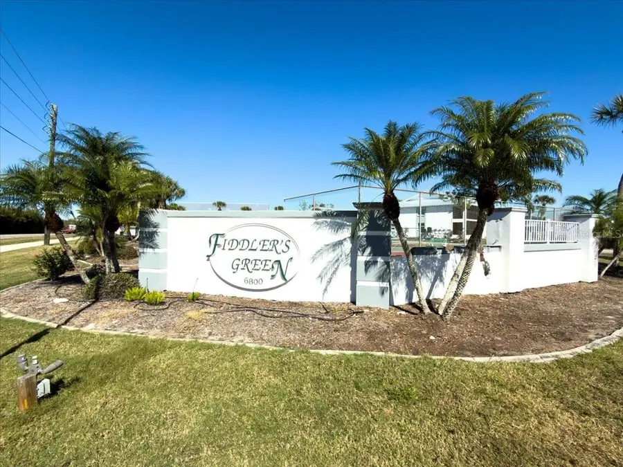 6800 Placida Road #193, Englewood, FL 34224 - #2