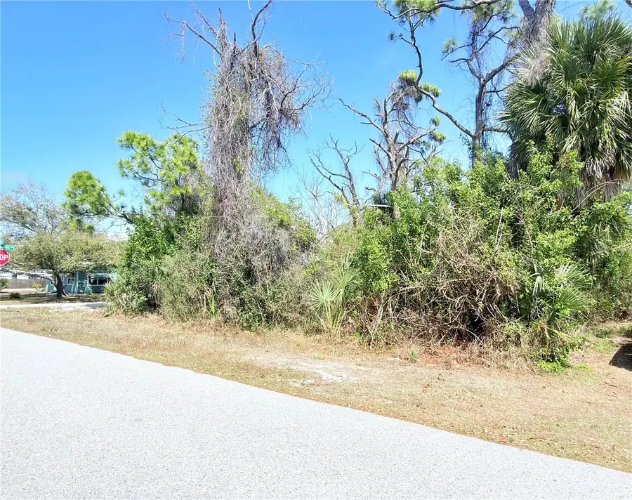 2801 12th Street, Englewood, FL 34224 - #3