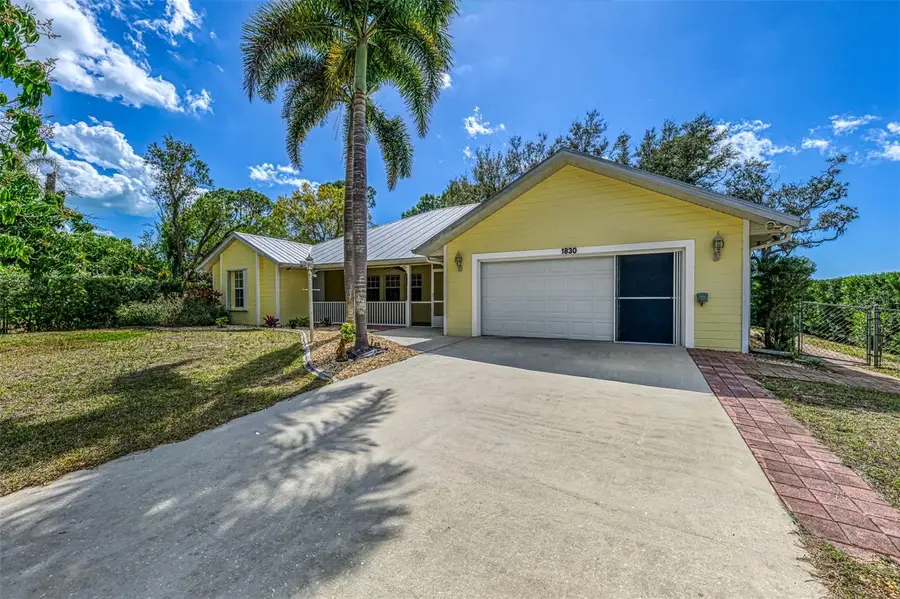 1830 Bahia Terrado, Englewood, FL 34223 - #3