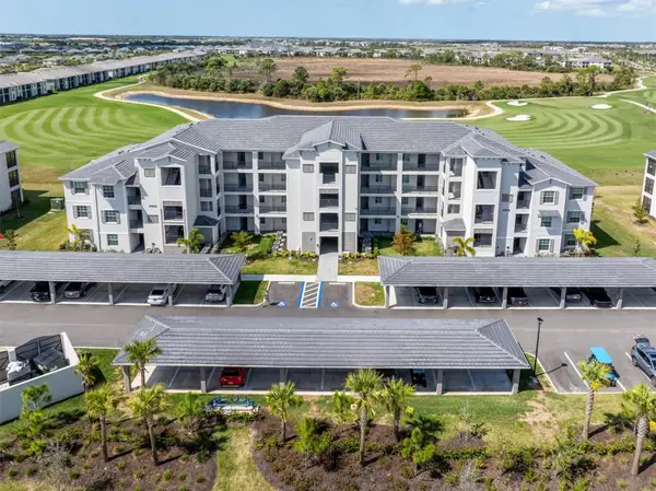 17595 Opal Sand Drive #406, VENICE, FL 34293