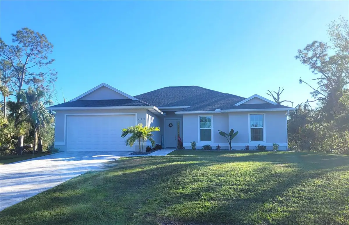 67 Success Drive, Punta Gorda, FL 33982 - #1