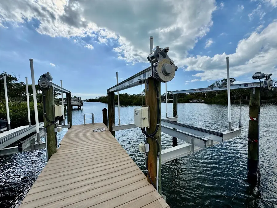 1415 Bayshore Drive, Englewood, FL 34223 - #3