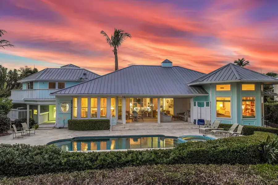 1632 Jean Lafitte Drive, Boca Grande, FL 33921 - #2