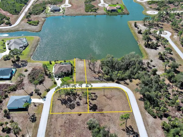 9 & 25 Mate Circle, PLACIDA, FL 33946