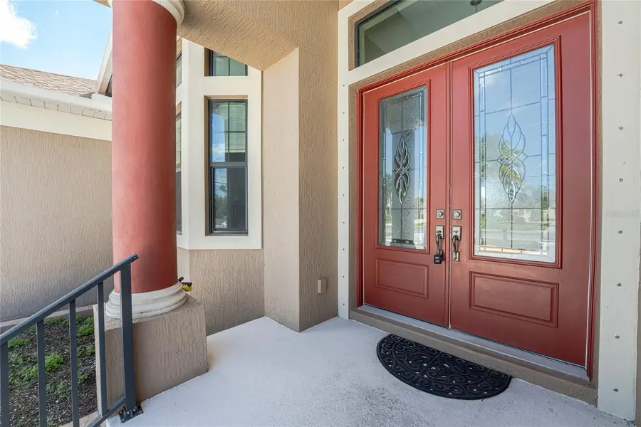 174 Rotonda Boulevard E, Rotonda West, FL 33947 - #2