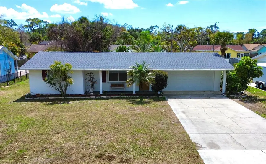 427 Blackburn Street, Englewood, FL 34223 - #2