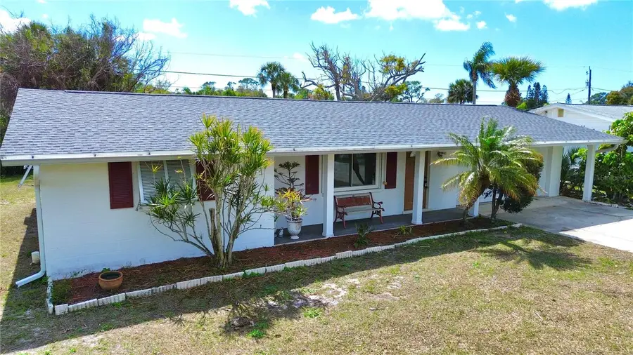 427 Blackburn Street, Englewood, FL 34223 - #3