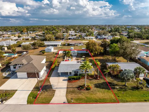 2057 Arkansas Avenue, ENGLEWOOD, FL 34224