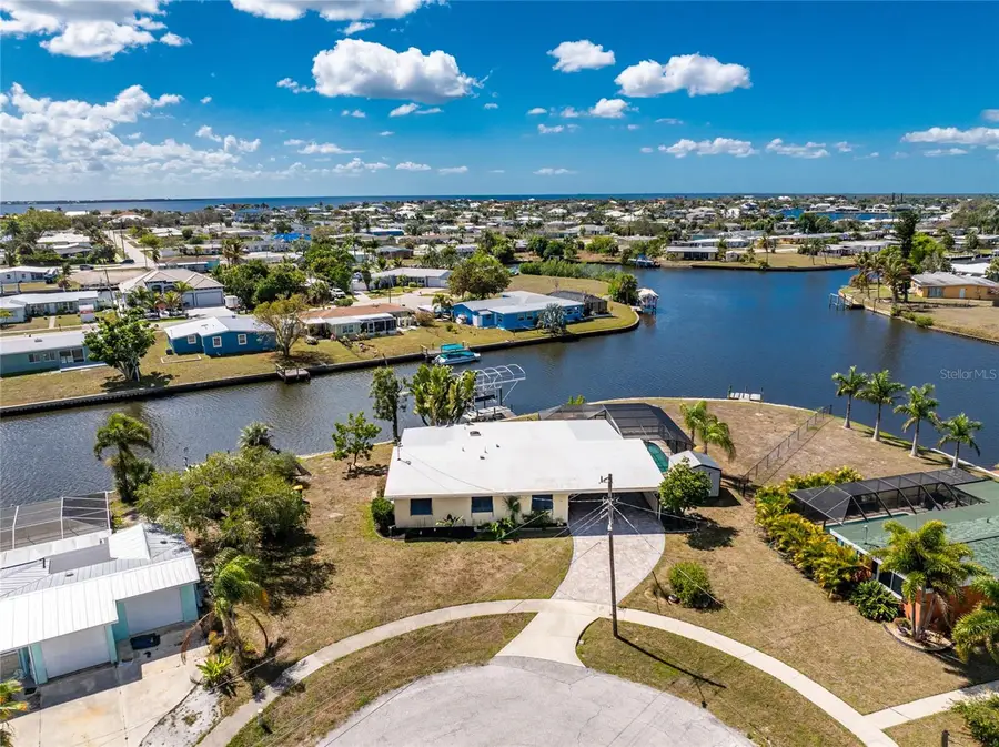 494 Notson Terrace, Port Charlotte, FL 33952 - #2