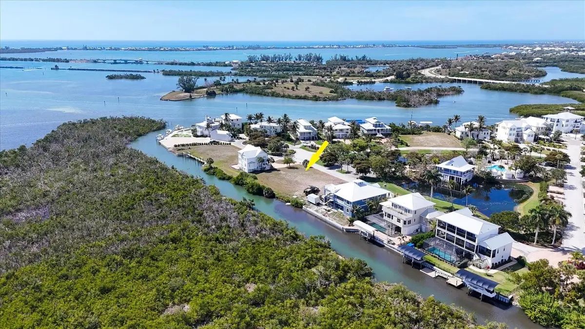 13240 Anglers Way, Placida, FL 33946 - #1