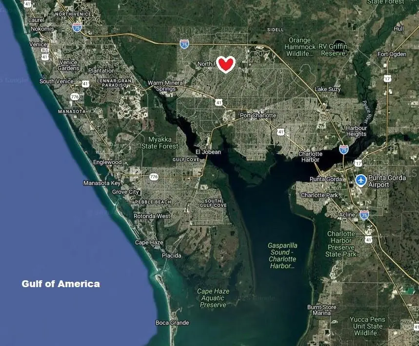 3200 Emerald Lane, North Port, FL 34286 - #2