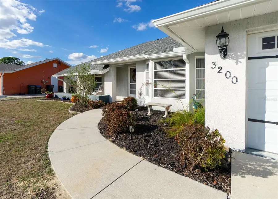 3200 Emerald Lane, North Port, FL 34286 - #3