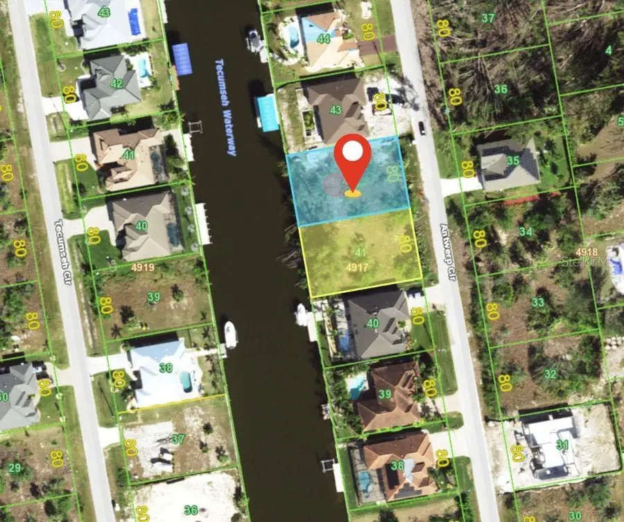 8088 Antwerp Circle, Port Charlotte, FL 33981 - #2