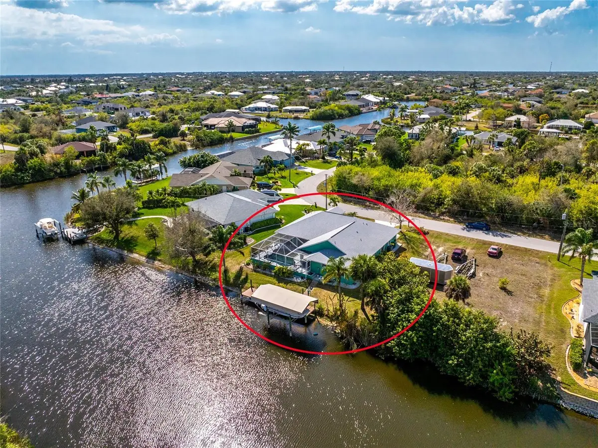 9572 Applin Circle, Port Charlotte, FL 33981 - #1