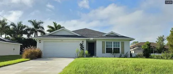 1532 NE 35th, CAPE CORAL, FL 33909