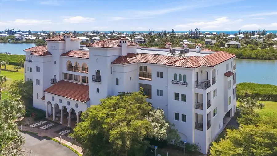 11160 Hacienda Del Mar Boulevard #D-303, Placida, FL 33946 - #3