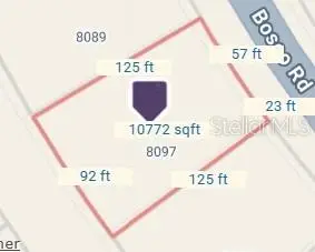 8097 Bosco Road, Port Charlotte, FL 33981 - #2