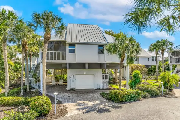 5000 Gasparilla Road #VH20, BOCA GRANDE, FL 33921