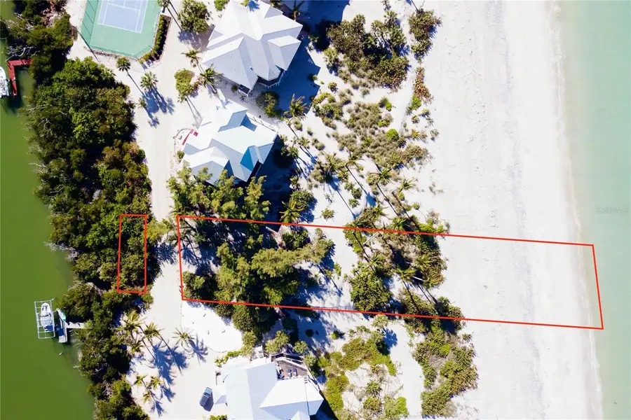 430 S Gulf Boulevard, Placida, FL 33946 - #3