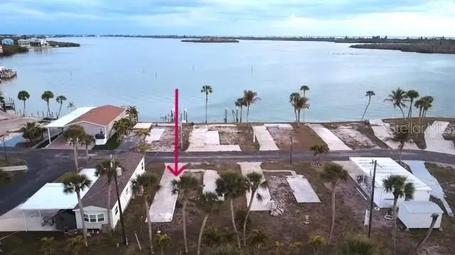 7500 Park Pointe Drive #53, Englewood, FL 34224 - #2