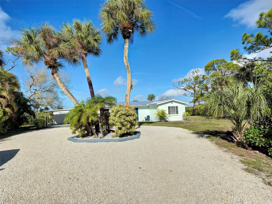 24 S Oxford Drive, Englewood, FL 34223 - #3