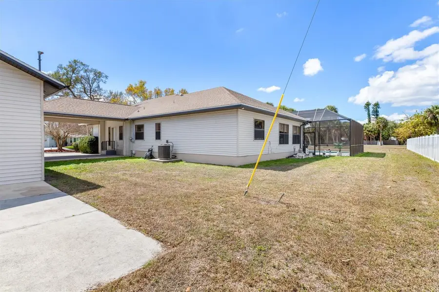 18412 Meyer Avenue, Port Charlotte, FL 33948 - #2