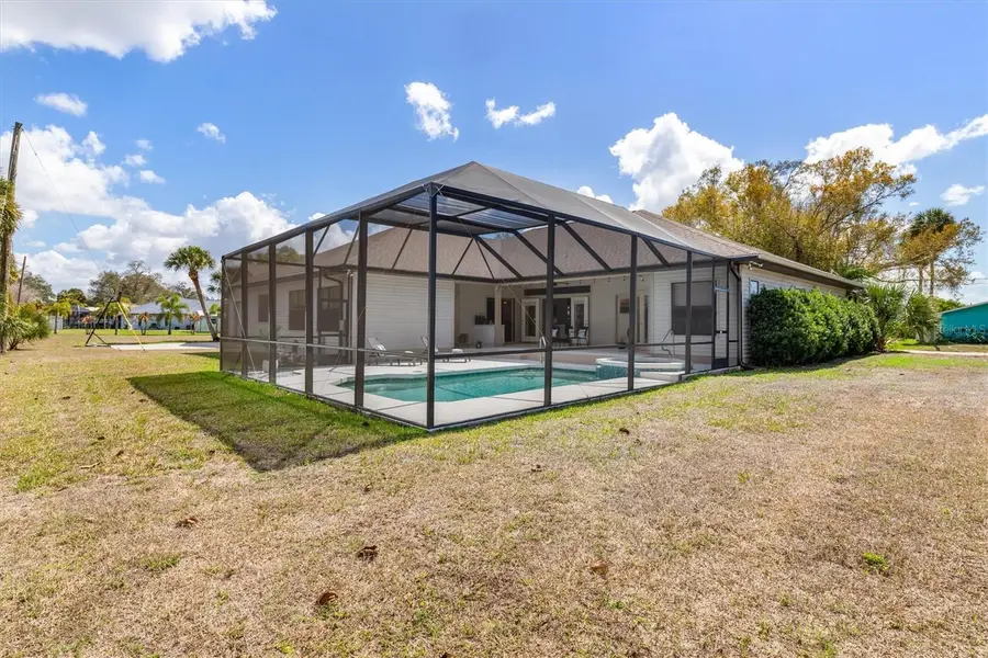 18412 Meyer Avenue, Port Charlotte, FL 33948 - #3