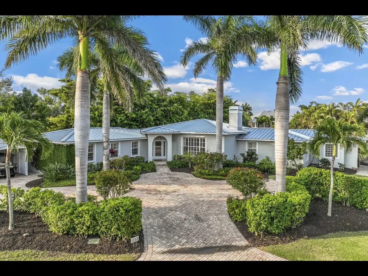 252 Waterways Avenue, Boca Grande, FL 33921 - #1