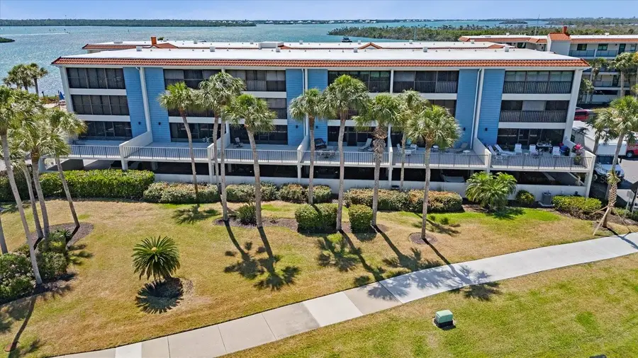 1701 Beach Road #312, Englewood, FL 34223 - #2