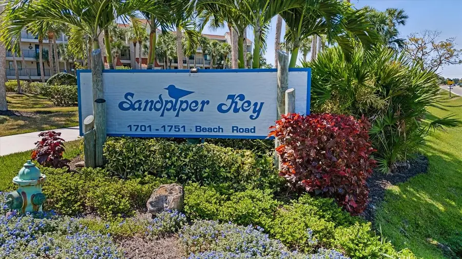 1701 Beach Road #312, Englewood, FL 34223 - #3